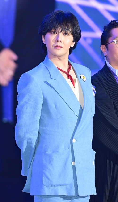 G-DRAGON