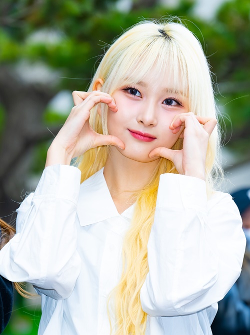 ICHILLIN’、チョウォン