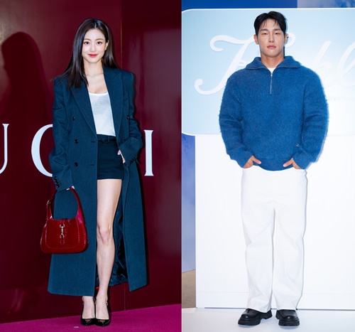 TWICE・ジヒョ、ユン・ソンビン