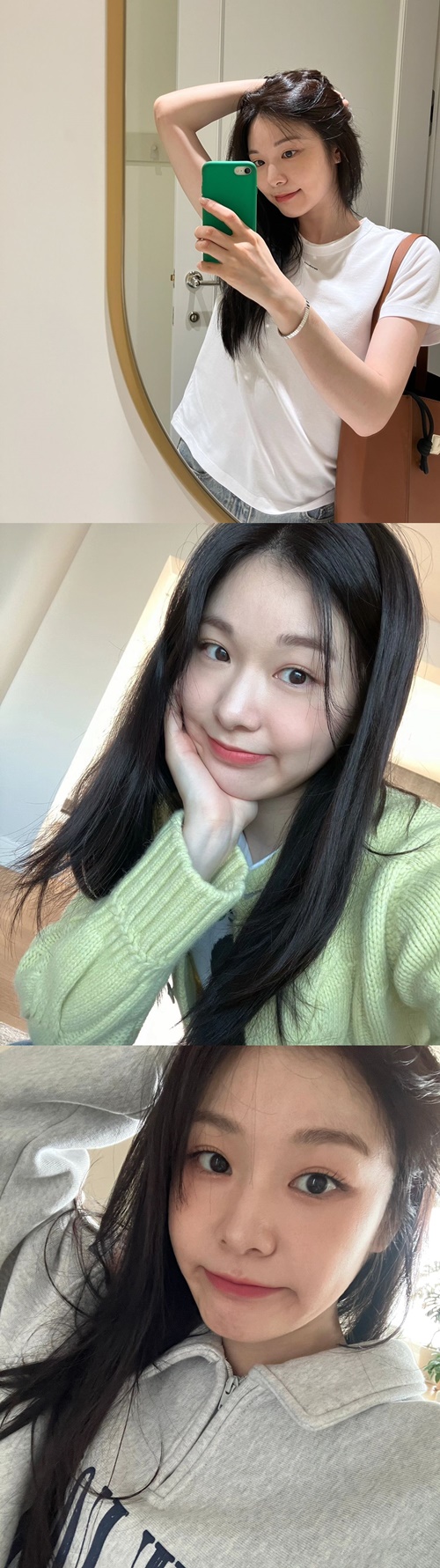 キム・ヨナ