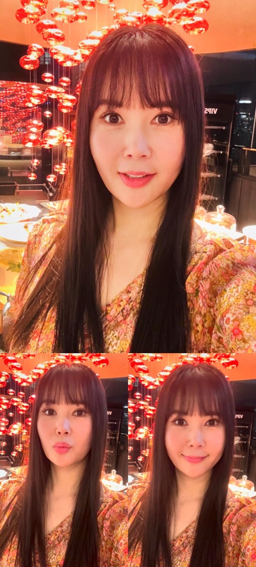 チャン・ヨンラン