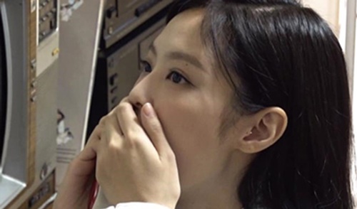 BLACKPINK・ジェニー