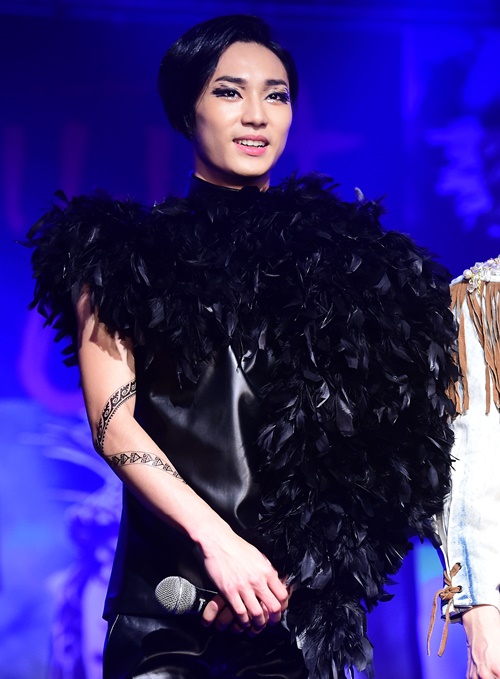 大国男児、ジェイ