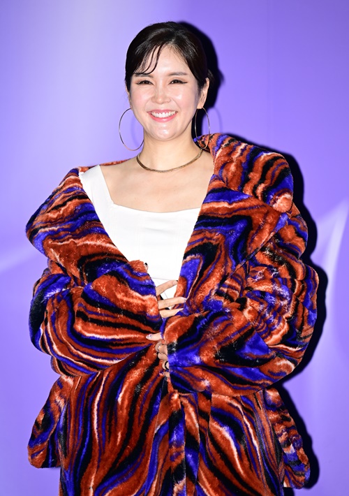 チャン・ヨンラン