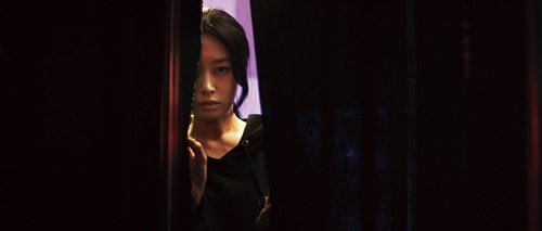 殺人女優