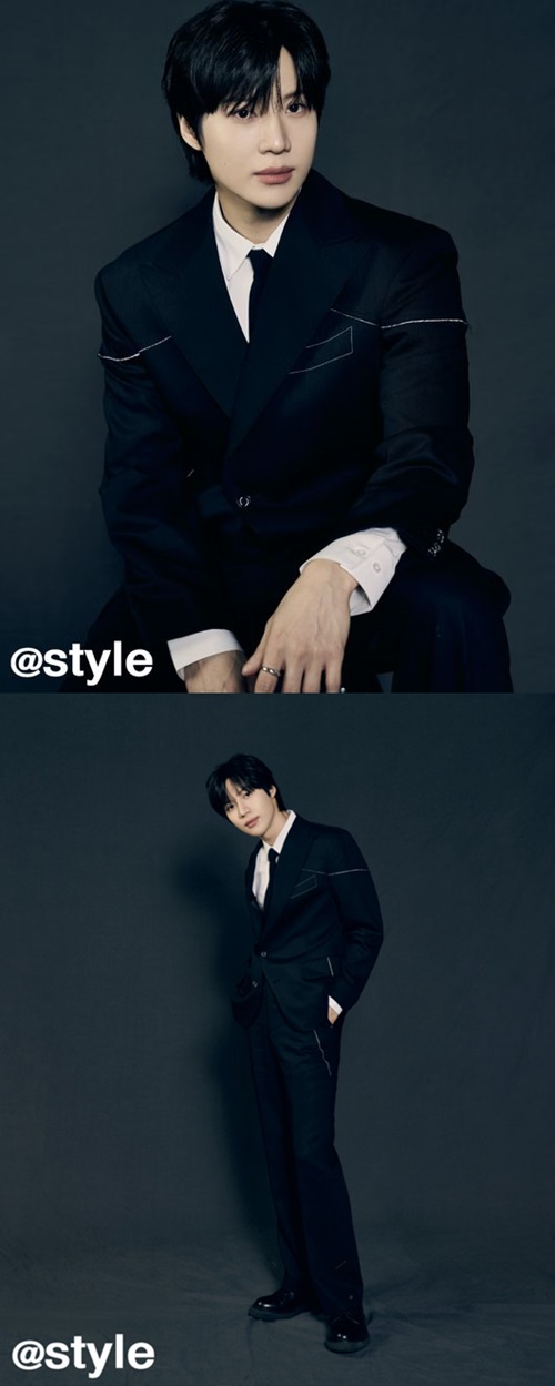 SHINee、テミン