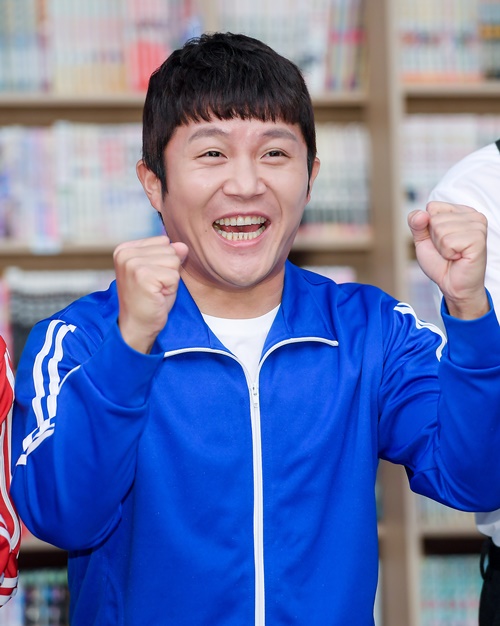 チョ・セホ