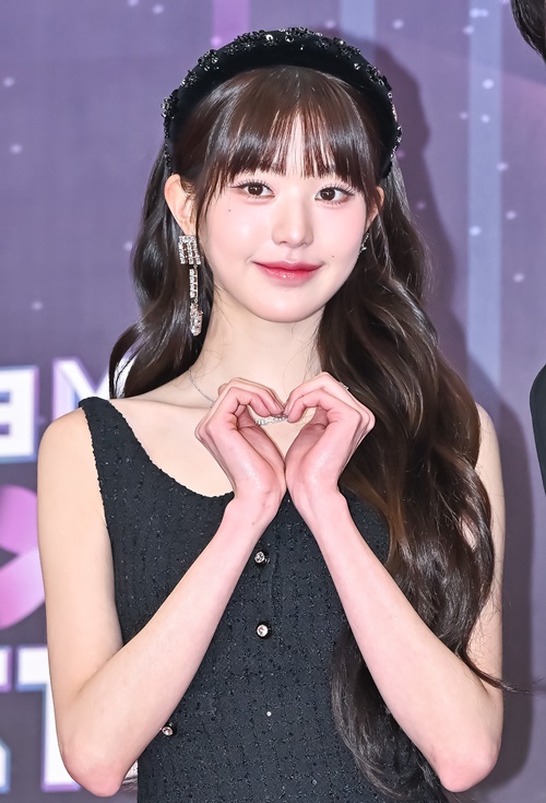 チャン・ウォニョン