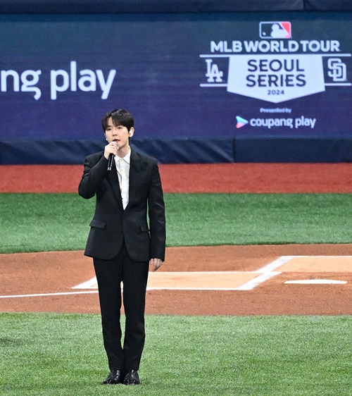 EXO、ベクヒョン