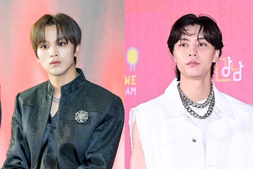 NCT、ジャニ、ヘチャン