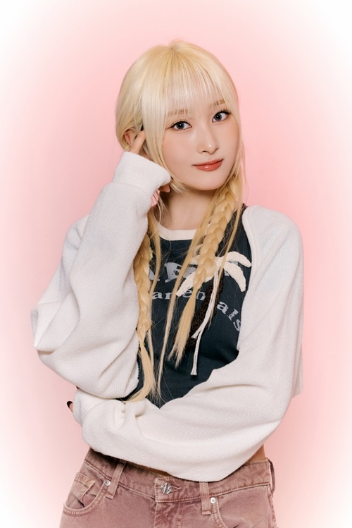 ICHILLIN’、チョウォン