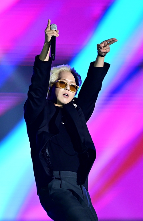 WINNERソン・ミノ