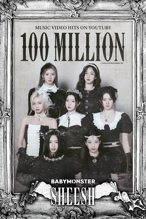 BABYMONSTER