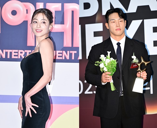 TWICE、ジヒョ、ユン・ソンビン