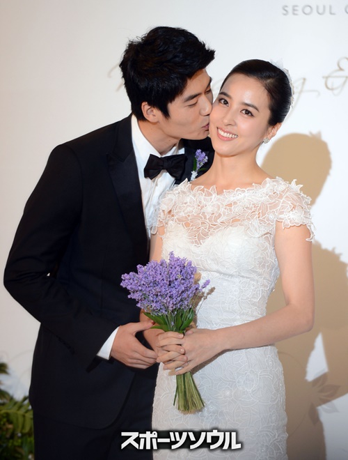 キ・ソンヨン、ハン・ヘジン