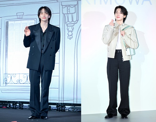 SEVENTEEN、ジョンハン×ウォヌ