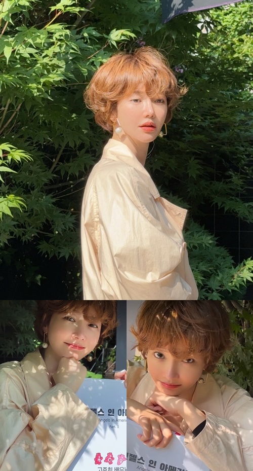 コ・ジュンヒ