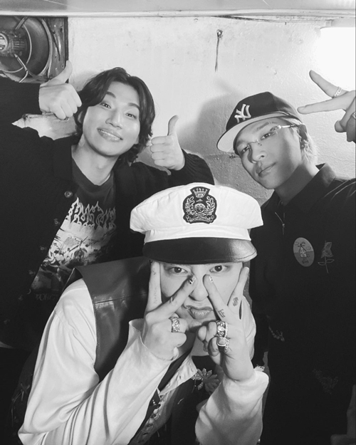 BIGBANG