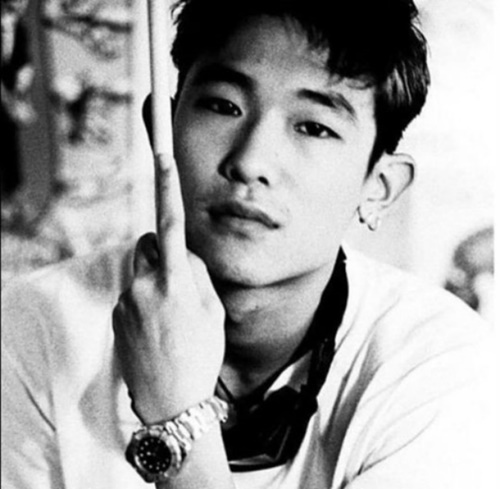 キム・ソンジェさん