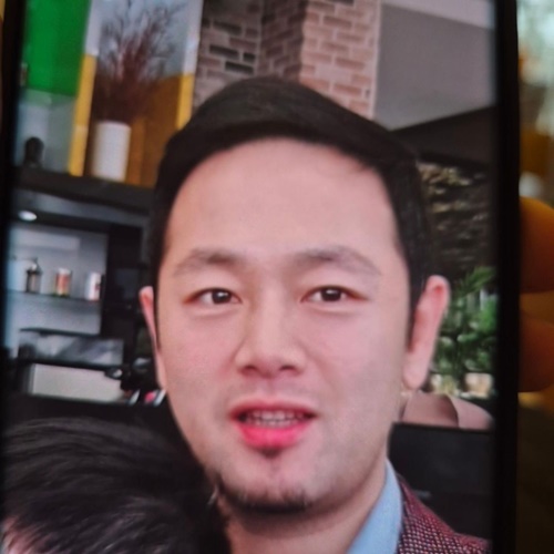 ファン・ジョンウム