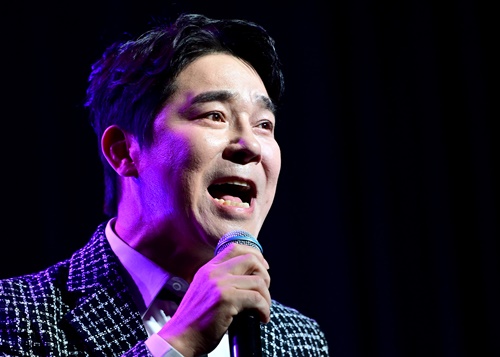 イム・チャンジョン