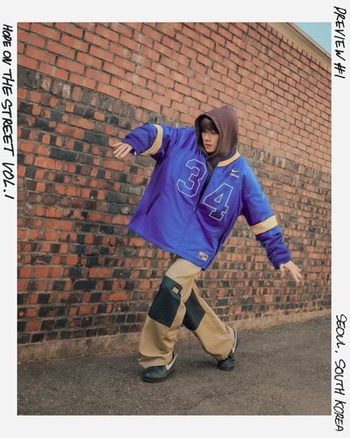 BTS・J-HOPE