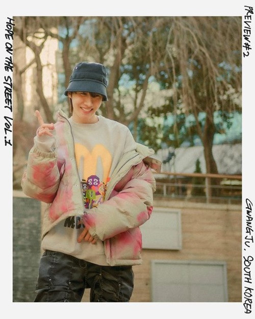 BTS、J-HOPE
