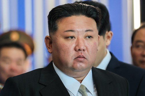 金正恩