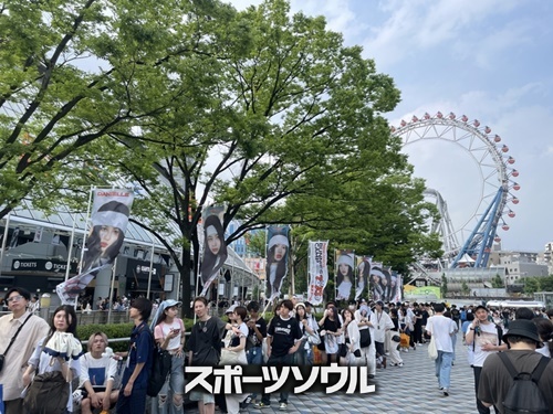 東京ドーム