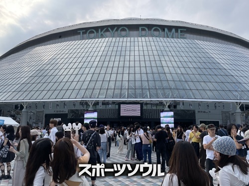 東京ドーム