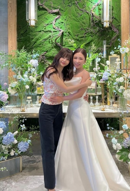 ハ・ヨンス、キム・ソンウン