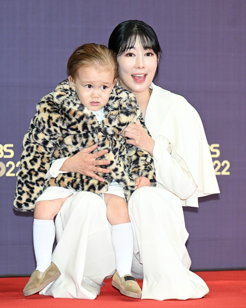 ゼンくんと藤田小百合