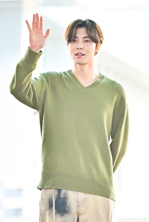 NCT、ジャニ