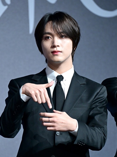NCT、ヘチャン