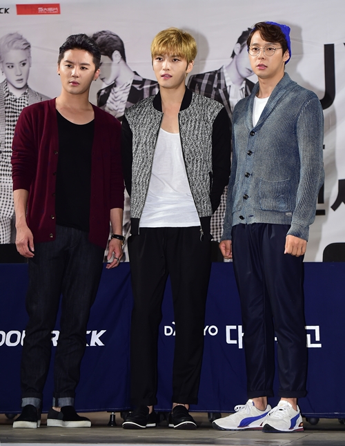 JYJ