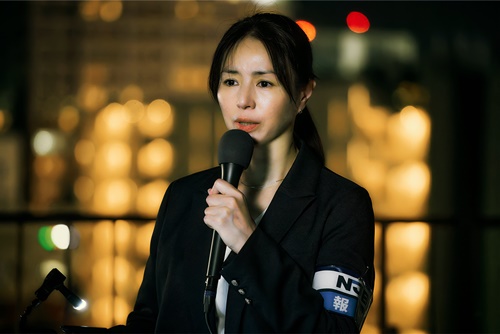 『ショウタイムセブン』、井川遥