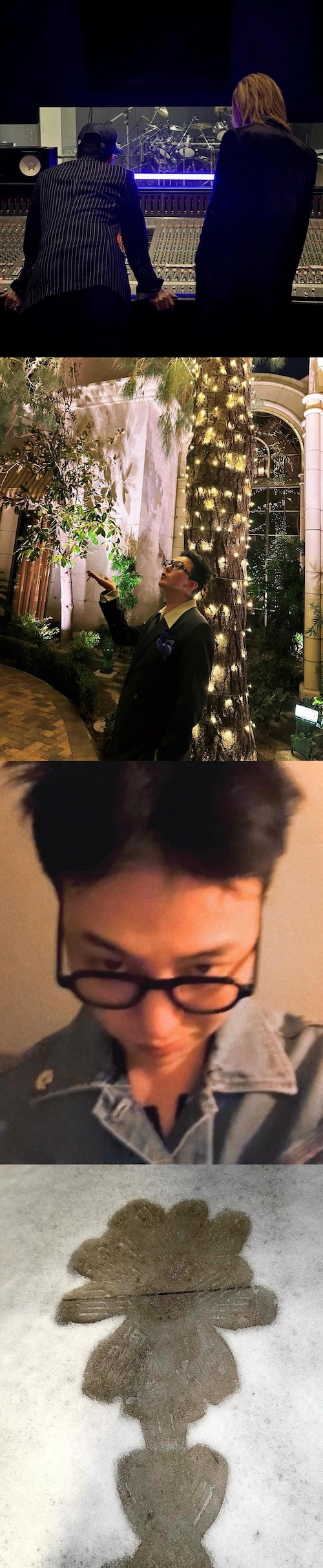 G-DRAGON