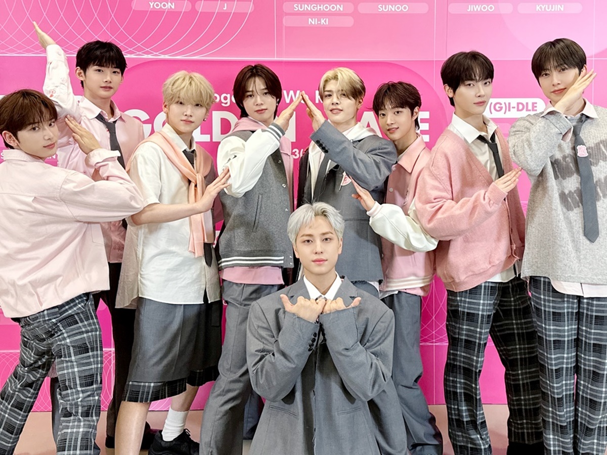 &TEAMが台湾初上陸!! スペシャルステージで披露したHYBE印のパフォーマンスとは?