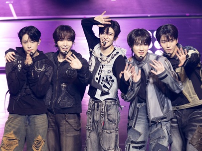 NCT WISH、日本ツアー6都市12回公演を完走!!「夢と希望があるNCTになる」