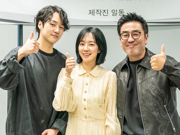 Disney＋で映像化決定！秘密の財宝をめぐる韓国クライム・アクションドラマ『パイン』（原題）