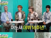 デビュー16年SHINee、故ジョンヒョンさんとの“友情リング”秘話などすべてを語った！