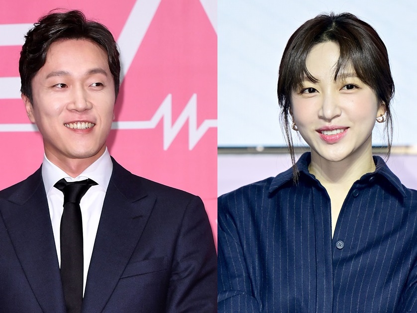 EXIDハニだけじゃない!! 「10歳以上」で結婚した韓国スターたち