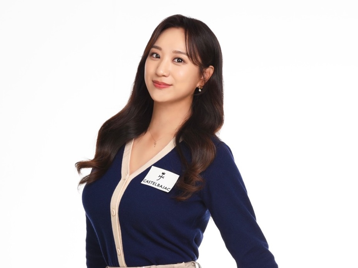 「美しすぎるレッスンプロ」から学びたい！韓国の有名女子ゴルファー、キム・ボソクとは【PHOTO】