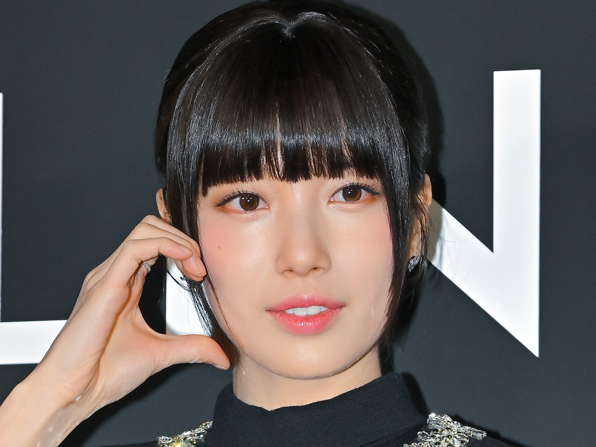 【単独】“国民の初恋”ペ・スジ、手術で美しさアップグレード