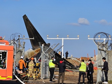 旅客機事故の済州航空、過去に日本の関空でもトラブル…職員匿名で「予見」も惨事はなぜ起きたのか