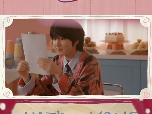 歌手BoAがプロデュースするNCT WISH、6人6色の魅力でファンを虜に