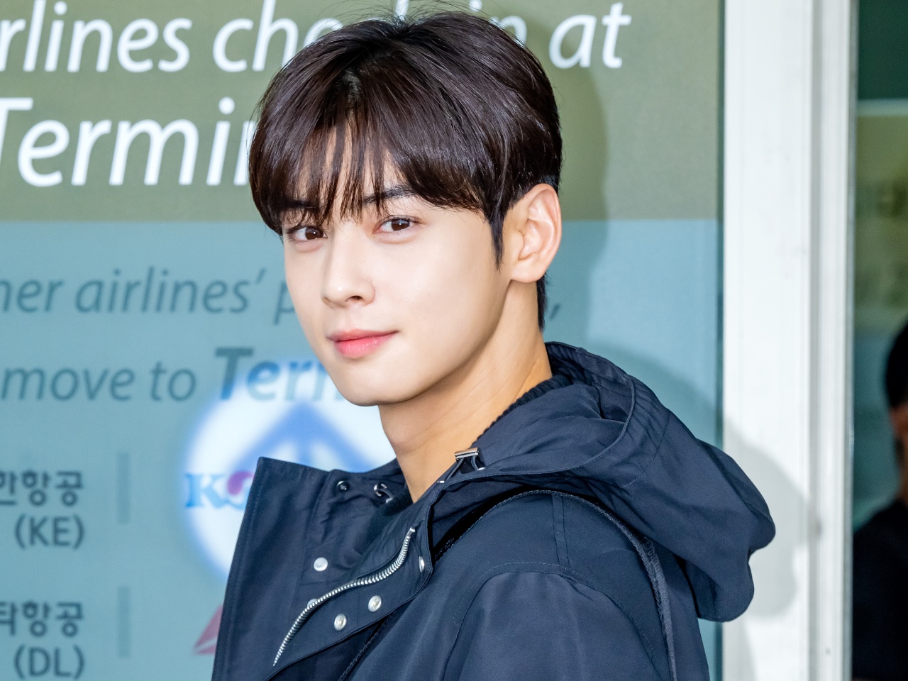 “顔天才”チャ・ウヌ、来日決定！ソロコンツアーのアンコール公演を日本と韓国で開催