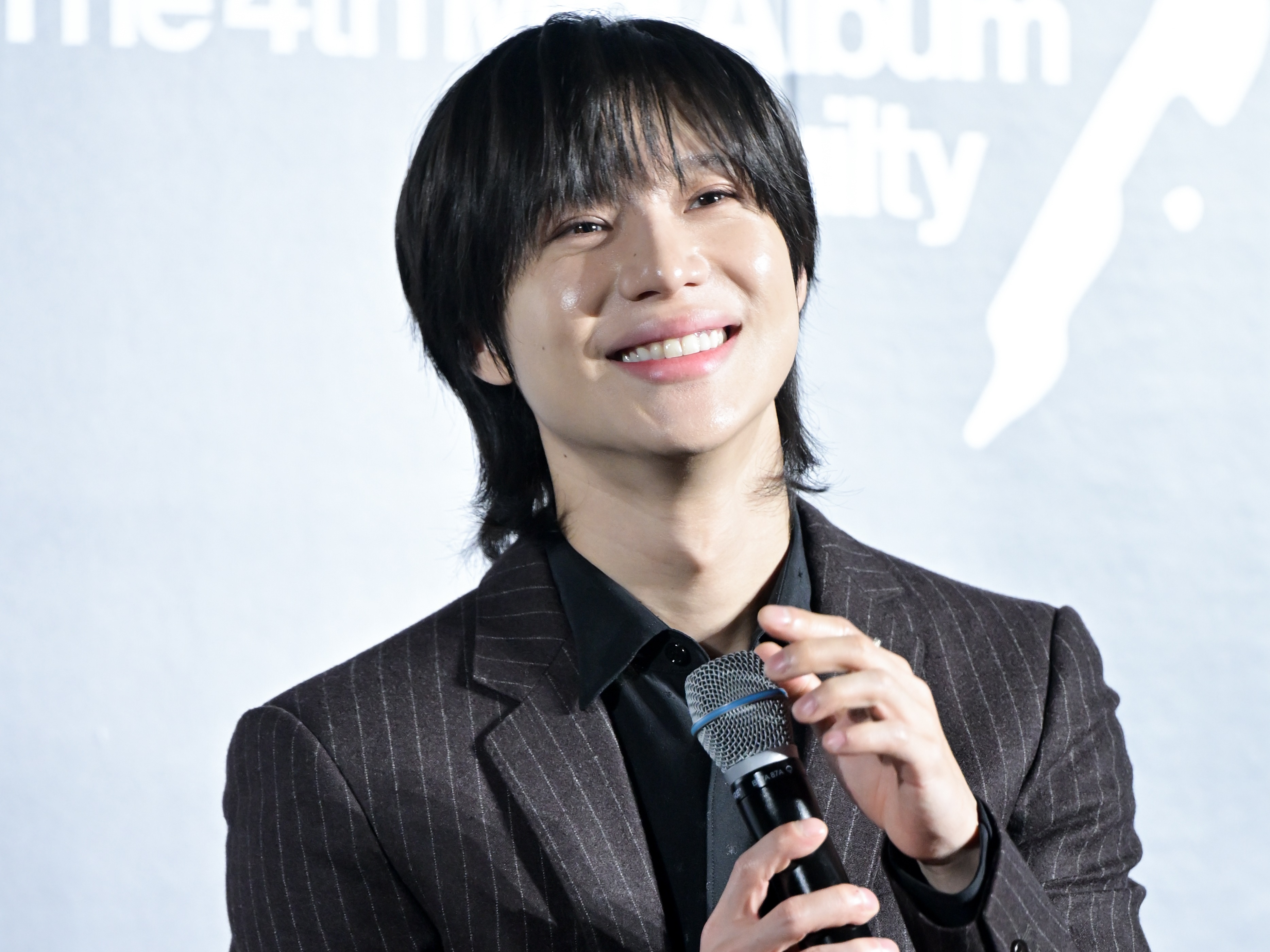 「昨年出ると決めた」SHINee・テミン、“事務所移籍説”に自らコメント。今後のグループ活動に関しても