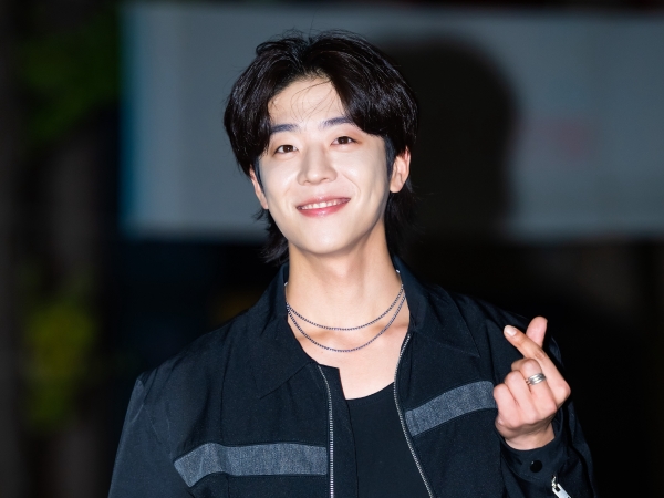 【写真】ドラマ『Eye Love You』で人気爆発！“ヒョプ様”ことチェ・ジョンヒョプ、近況公開に「少し痩せた!?」