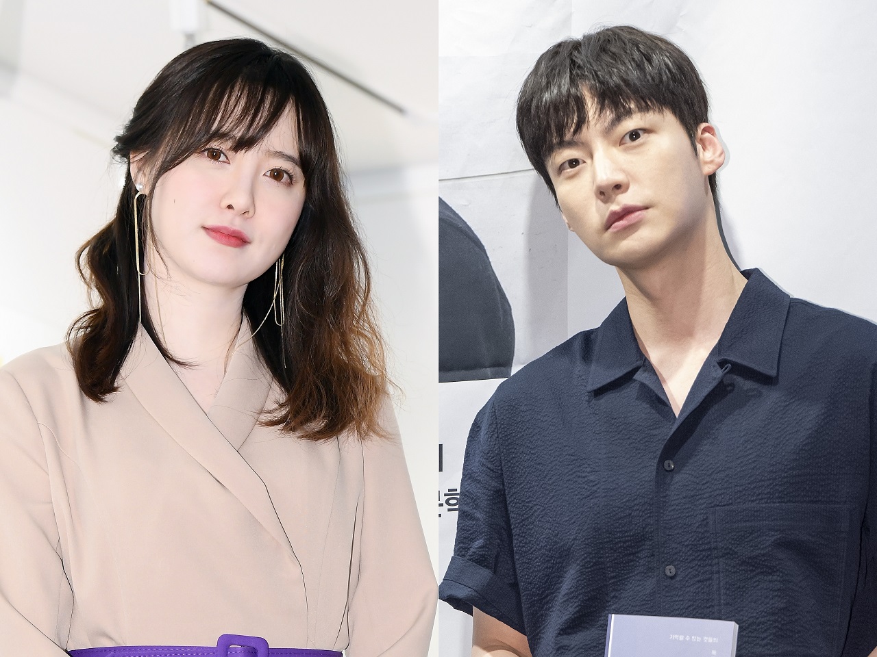 「お金がない」激しい暴露戦の末に離婚した2人の“現在”がそっくり…ク・ヘソン＆アン・ジェヒョン元夫婦